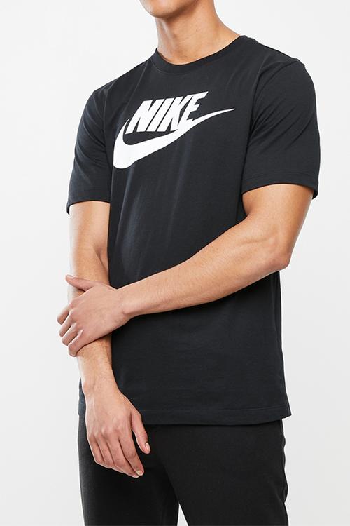 NSW Icon Futura Tee