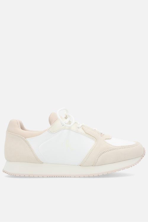 RUNNER LACEUP LOW MG MEDIA