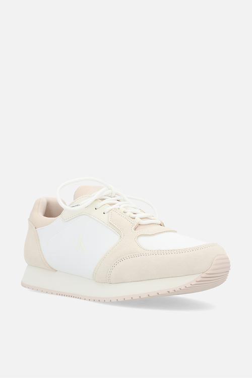 RUNNER LACEUP LOW MG MEDIA