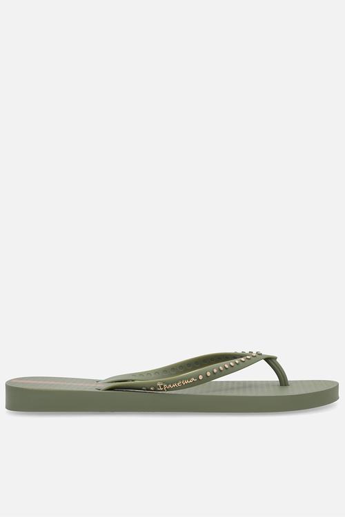 Essence  Flip Flop - Green