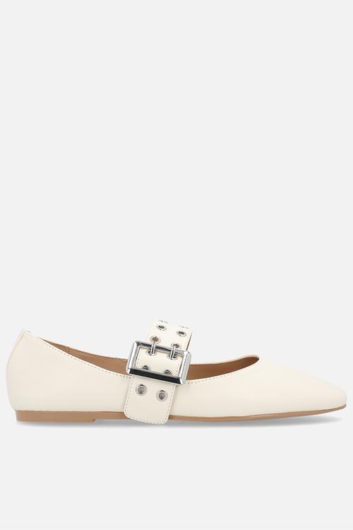Atlantica mary jane  - ivory