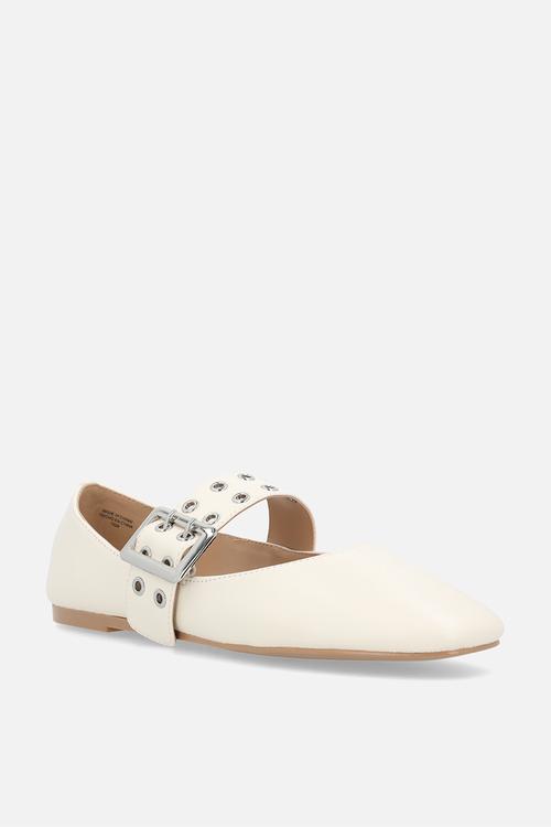 Atlantica mary jane  - ivory