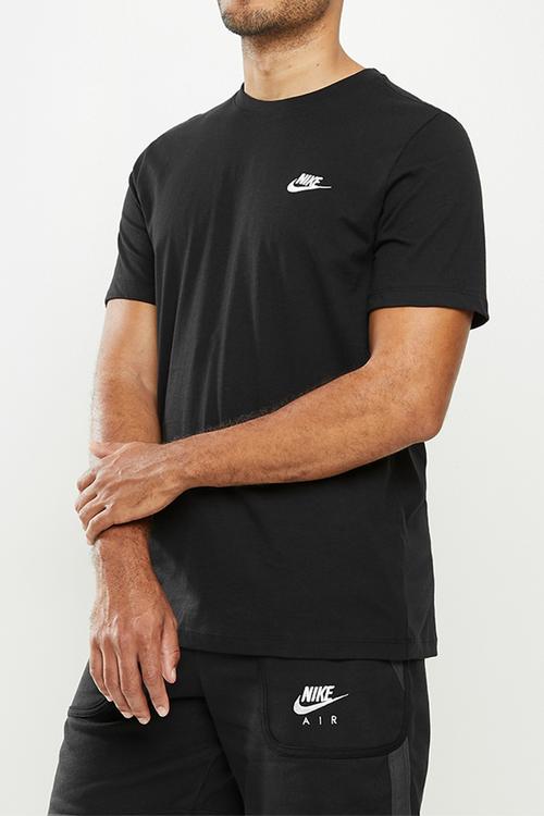 NSW Club short sleeve tee