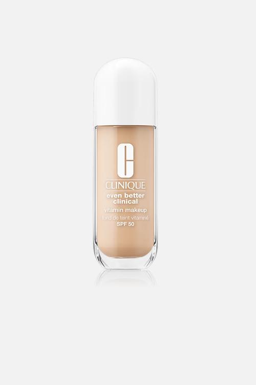 Even Better Clinical Vitamin Makeup Spf 50 30ml - Light Cool 2