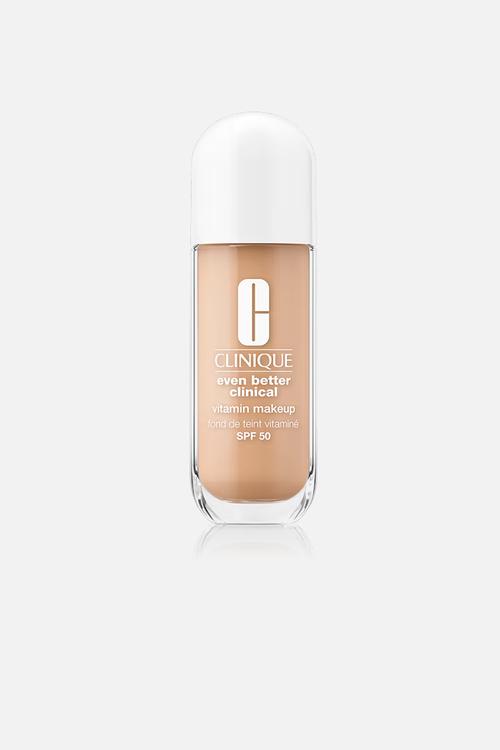 Even Better Clinical Vitamin Makeup Spf 50 30ml - Light Cool 3