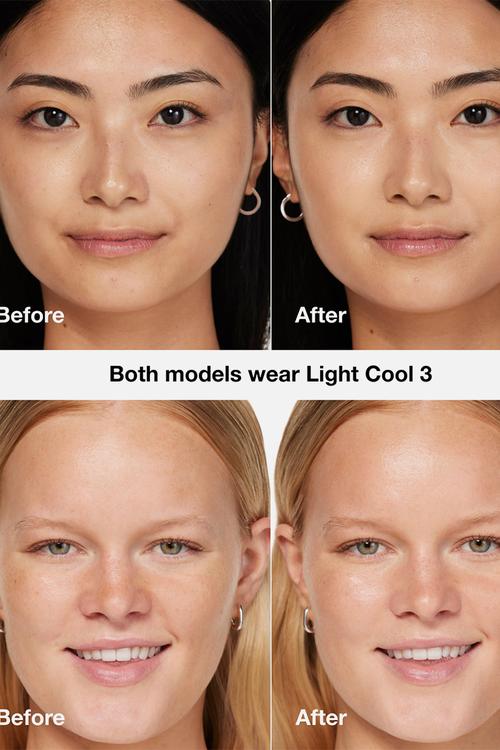 Even Better Clinical Vitamin Makeup Spf 50 30ml - Light Cool 3