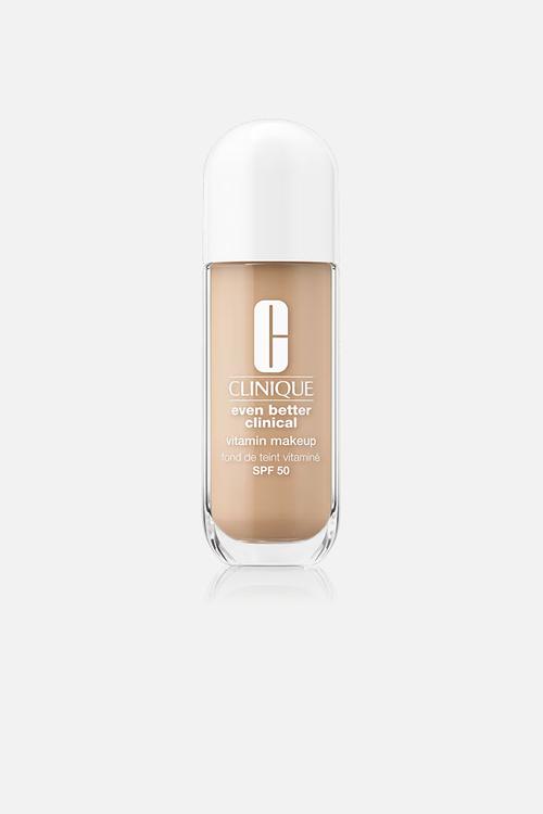 Even Better Clinical Vitamin Makeup Spf 50 30ml - Light Medium Cool 1