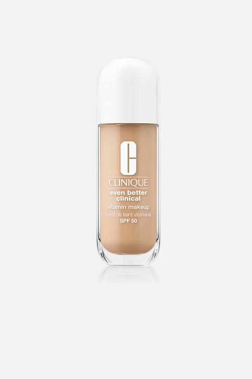 Even Better Clinical Vitamin Makeup Spf 50 30ml - Light Medium Cool 2
