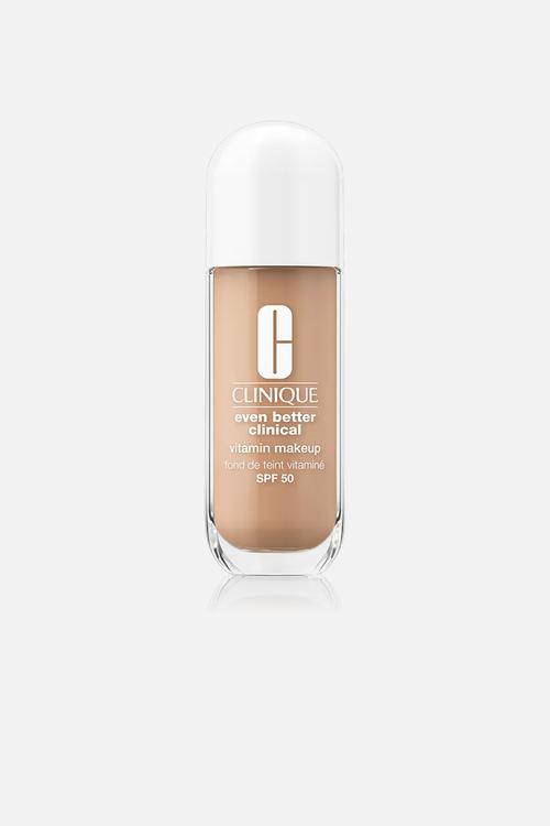 Even Better Clinical Vitamin Makeup Spf 50 30ml - Light Medium Cool 3