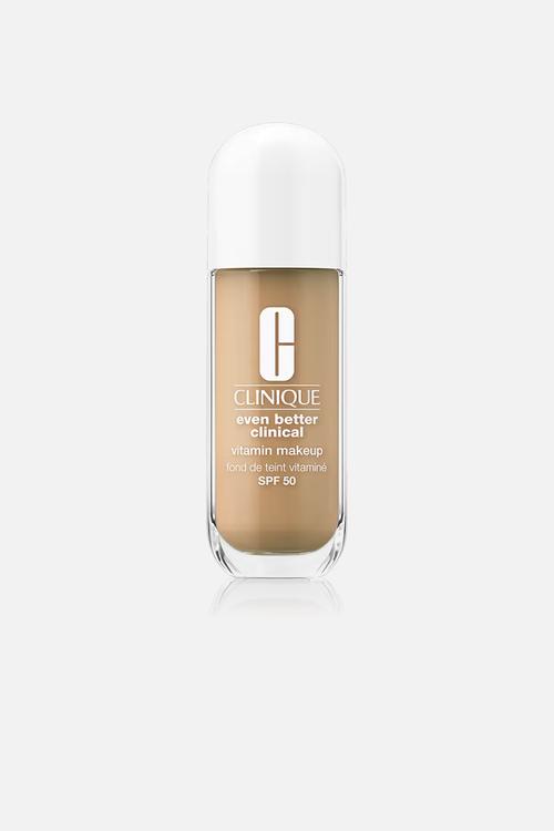 Even Better Clinical Vitamin Makeup Spf 50 30ml - Light Medium Cool 4