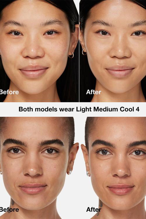 Even Better Clinical Vitamin Makeup Spf 50 30ml - Light Medium Cool 4