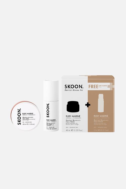 Barrier Rescue Set
