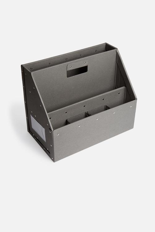 Carrie portable organizer