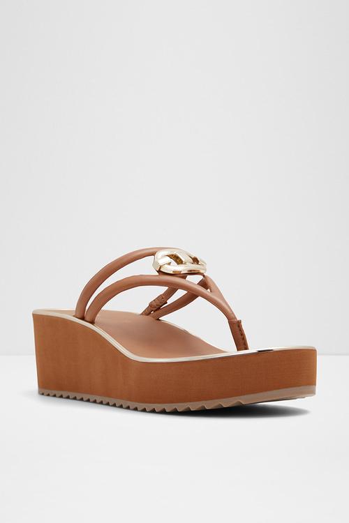 Alobrenna t-bar  - other brown