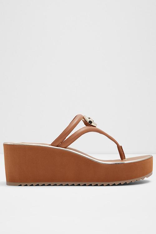 Alobrenna t-bar  - other brown