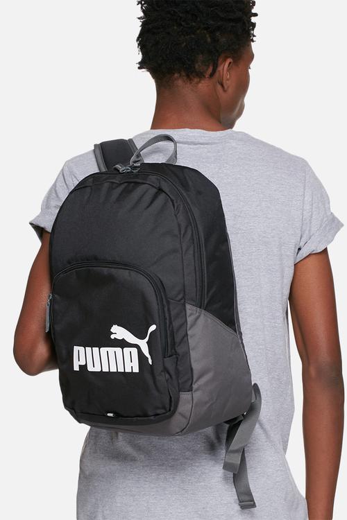 Phase backpack