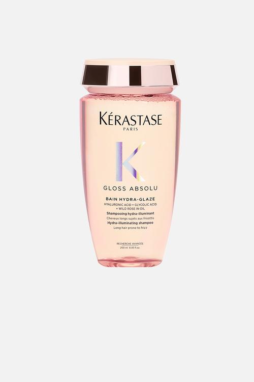 Gloss Absolu Bain Hydra-Glaze Shampoo