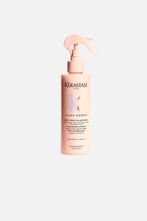 Gloss Absolu Anti-Frizz Glaze Milk