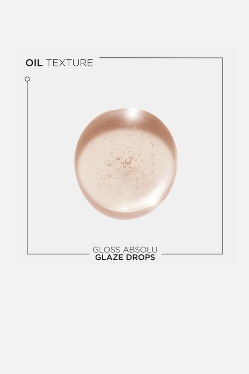 Gloss Absolu Glaze Drops