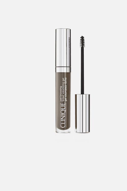 Just Browsing Tinted Volumizing Gel - Dark Espresso