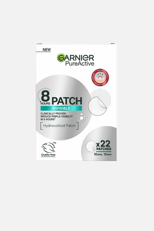 Pure Active Pimple Patches - 22 Pieces