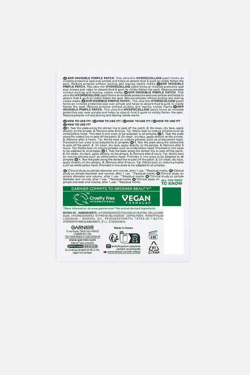 Pure Active Pimple Patches - 22 Pieces
