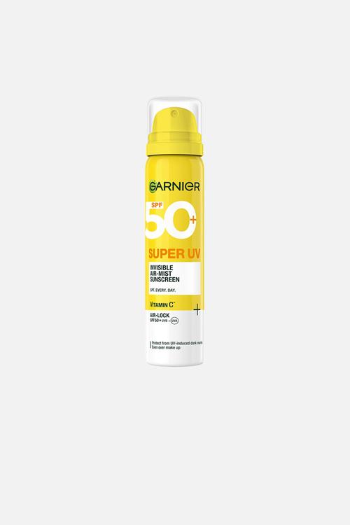 Super UV Invisible Air-Mist Sunscreen - 75ml
