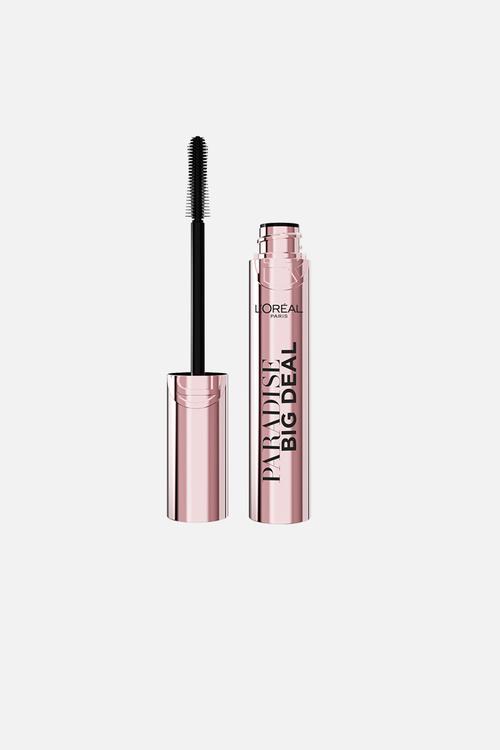 Paradise Big Deal Mascara