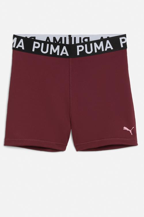 W puma strong short tight - hw 3 - ruby