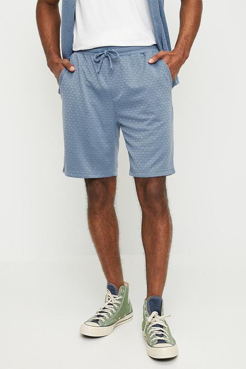 Shorts - Light Blue