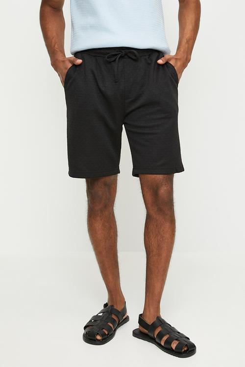 Shorts - Black