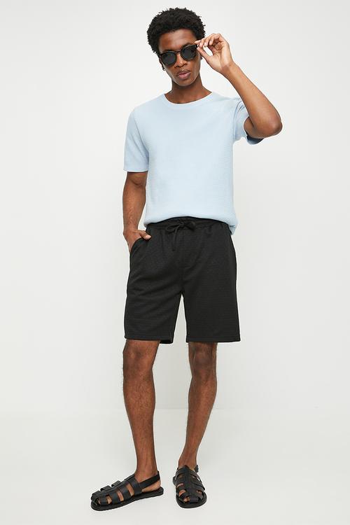 Shorts - Black
