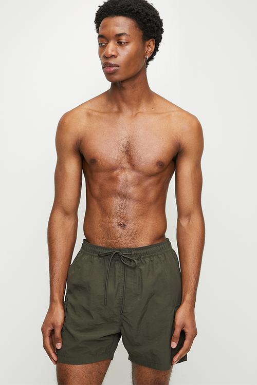 Swimwear - Khaki