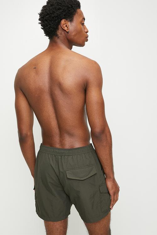 Swimwear - Khaki