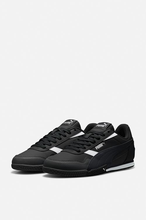Puma Bella Donna Sl Jr - Black/Puma Silver