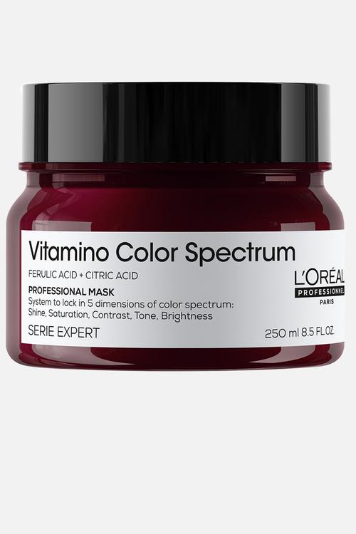 Vitamino Color Spectrum Hair Mask for Colour-Treated Hair - 250ml