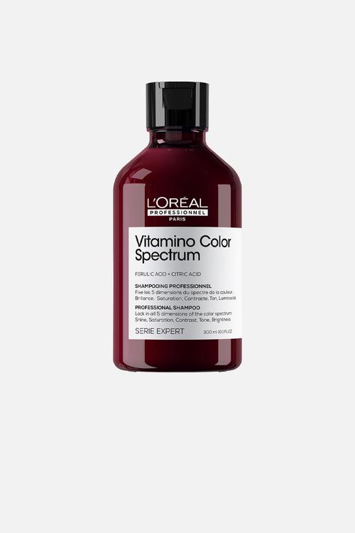 Vitamino Color Spectrum Shampoo for Colour-Treated Hair - 300ml