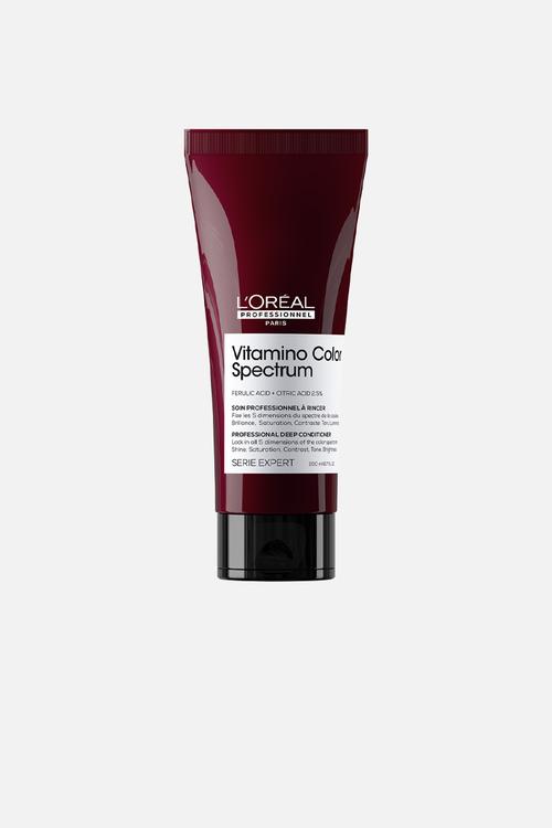 Vitamino Color Spectrum Deep Conditoner for Colour-Treated Hair -200ml