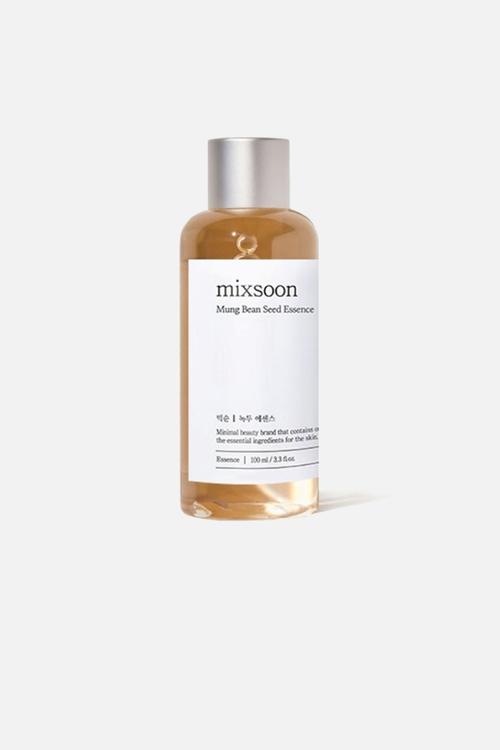 Mung Bean Seed Essence - 100ml