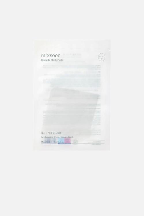 Centella Sheet Mask