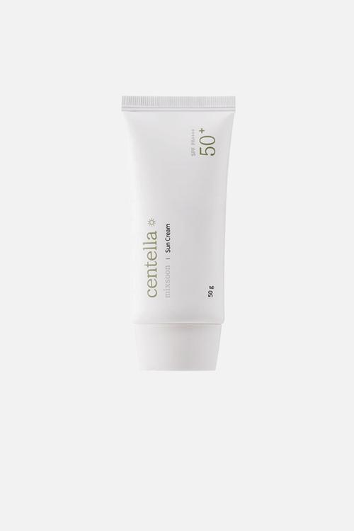 Centella Sun Cream - 50g