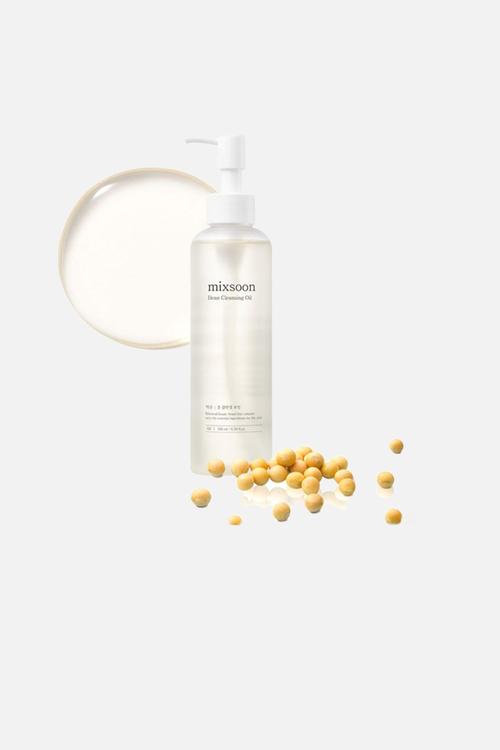 Bean Cleansing Oil - 195ml