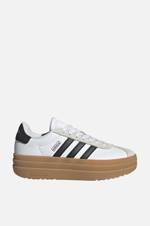 Vl Court Bold J - Ftwwht/Cblack/Gum3