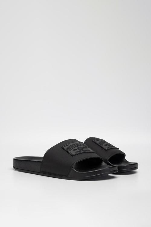 UP TYRE -  BLACK