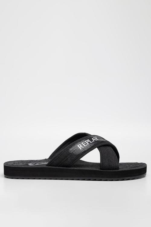 BOARD CROSS 2 -  BLACK