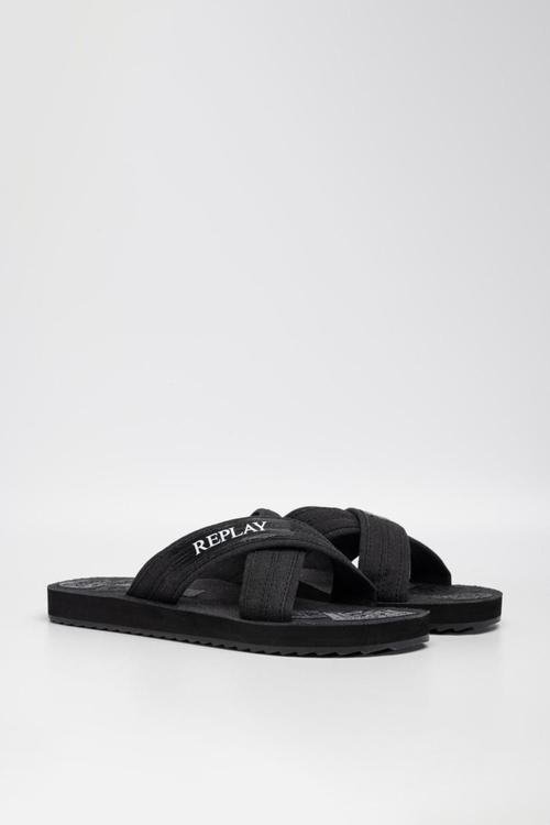 BOARD CROSS 2 -  BLACK