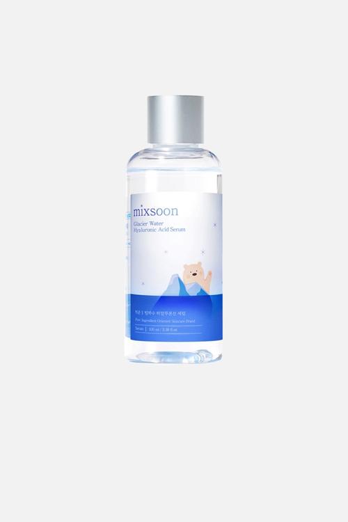 Glacier Water Hyaluronic Acid Serum  - 100ml