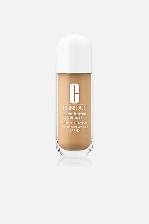 Even Better Clinical Vitamin Makeup Spf 50 30ml - Medium Warm 1