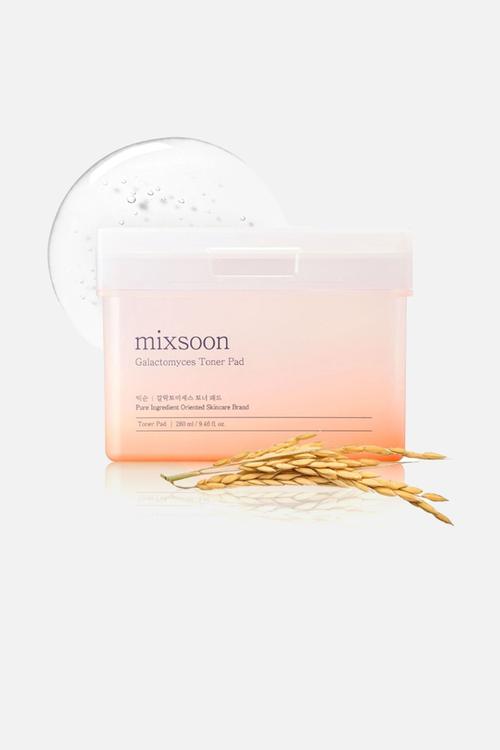 Galactomyces Toner Pad