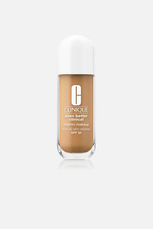 Even Better Clinical Vitamin Makeup Spf 50 30ml - Medium Warm 2